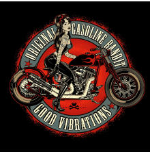 vintage Gasoline Bandit